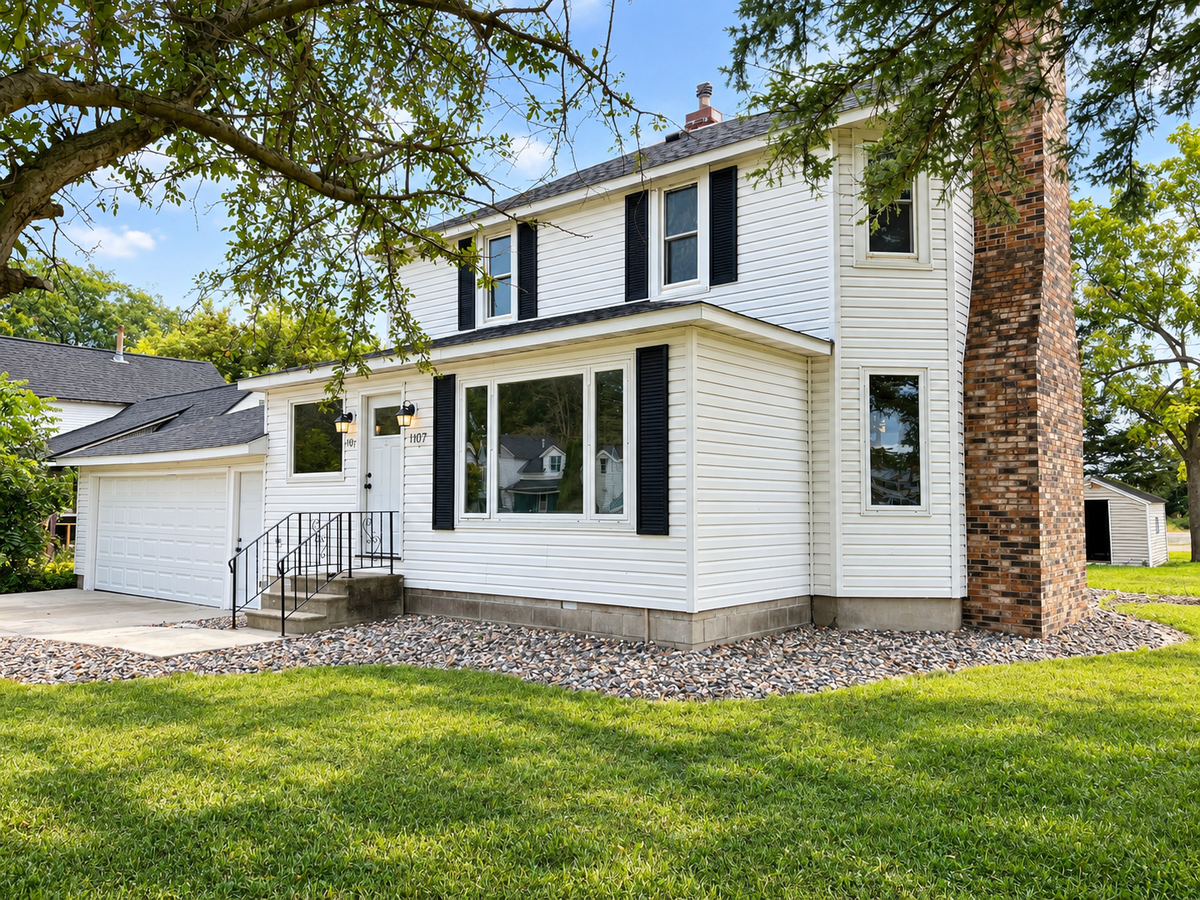 101 E Front Street, Claremont, MN 55924 - #1