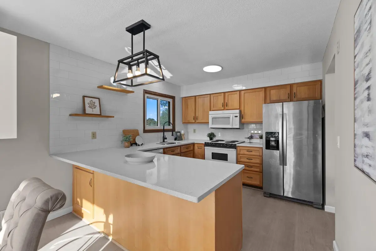 4656 142nd Street W, Apple Valley, MN 55124 - #1
