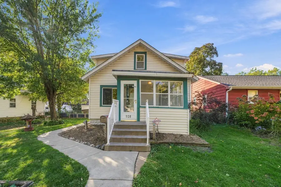108 17th Avenue N, Hopkins, MN 55343 - #2
