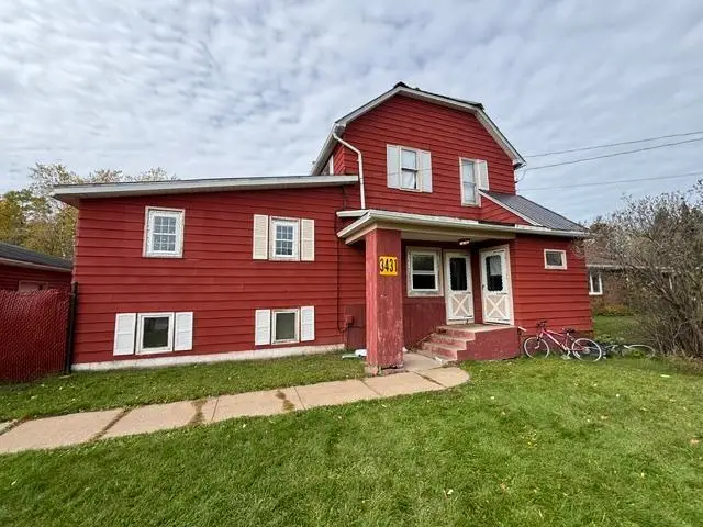 3431 19th Avenue E, Hibbing, MN 55746 - #1