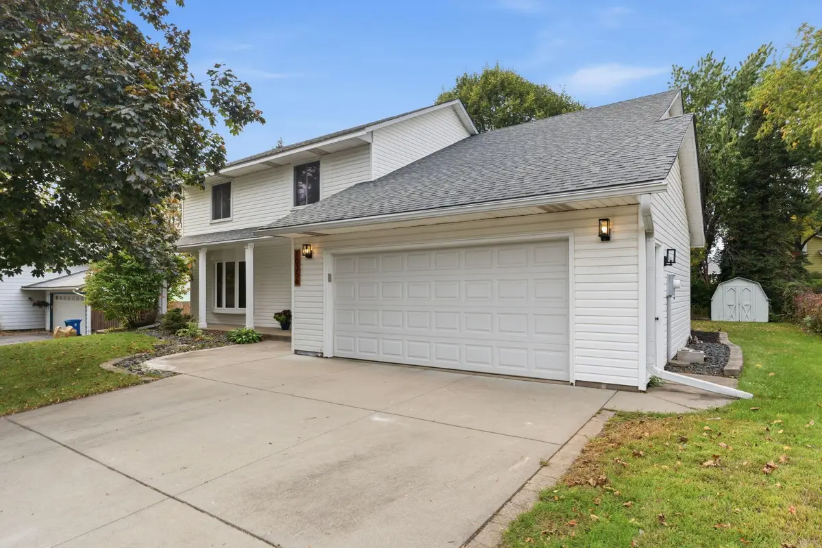 10356 Xylon Road S, Bloomington, MN 55438 - #1