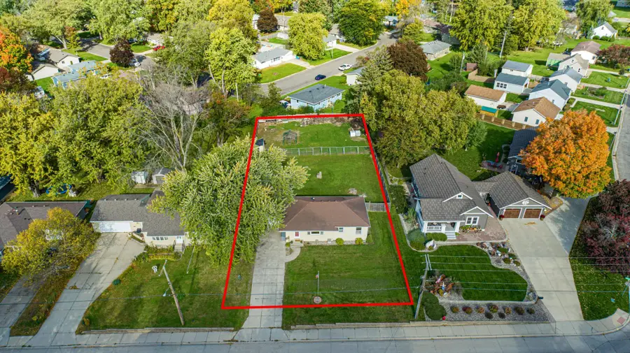 840 Mineral Springs Road Ne, Owatonna, MN 55060 - #2