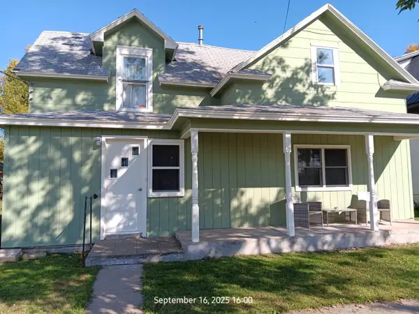 416 Martin Avenue, Belgrade, MN 56312