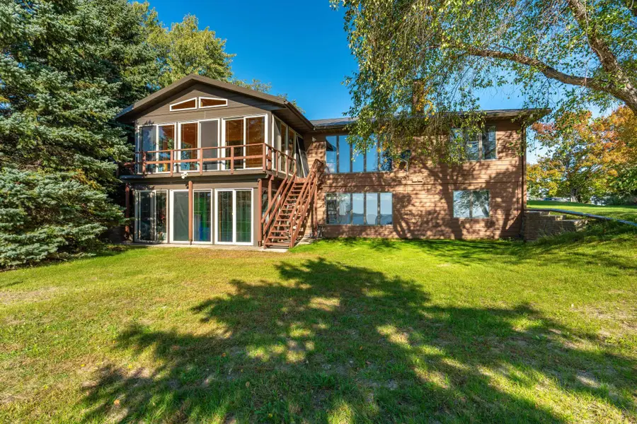 38192 N Shore Drive, Battle Lake, MN 56515 - #2