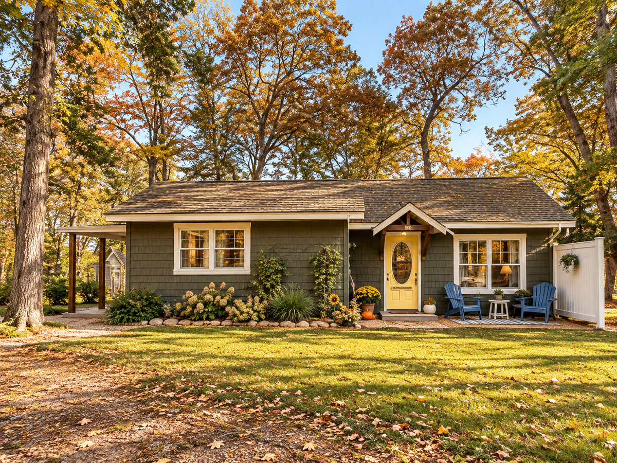 29978 Pequot Boulevard, Pequot Lakes, MN 56472 - #1
