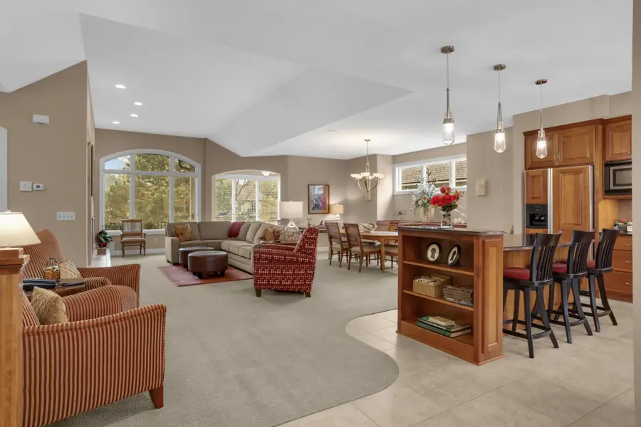 124 Stonebridge Road, Lilydale, MN 55118 - #2