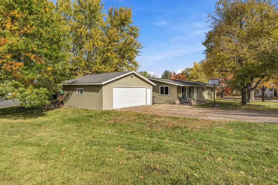 805 Golf Avenue Sw, Pine City, MN 55063 - #2