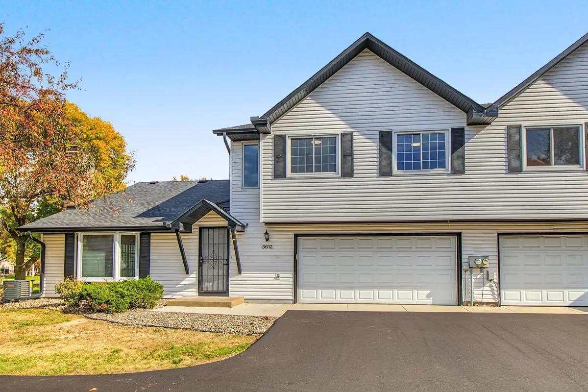 3612 Gershwin Lane N, Oakdale, MN 55128 - #1