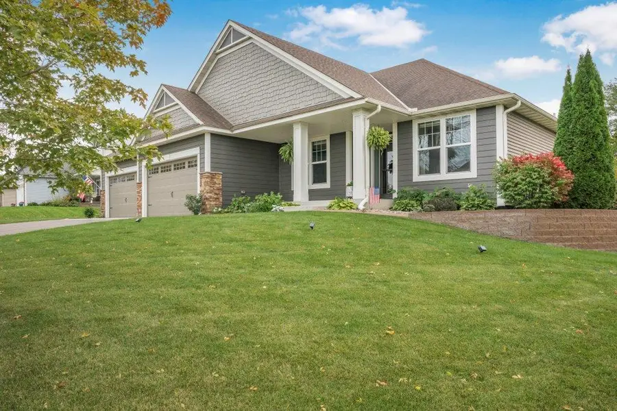 1541 Belmont Avenue Nw, Prior Lake, MN 55379 - #2