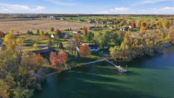 44538 Saukview Drive, Sauk Centre, MN 56378