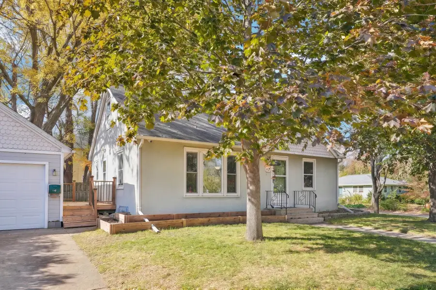 117 Linden Street N, Northfield, MN 55057 - #2