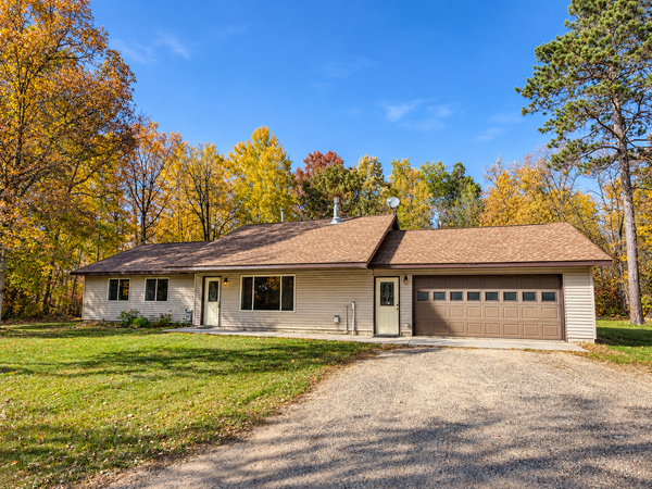 3176 Ellis Road, Jenkins, MN 56472