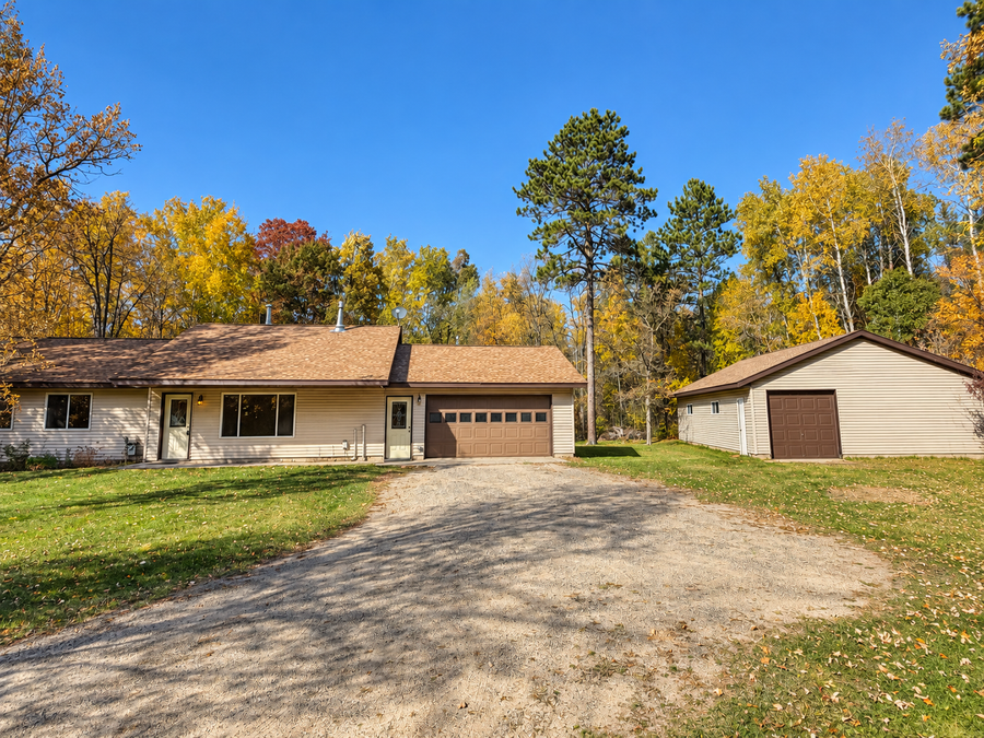 3176 Ellis Road, Jenkins, MN 56472 - #2