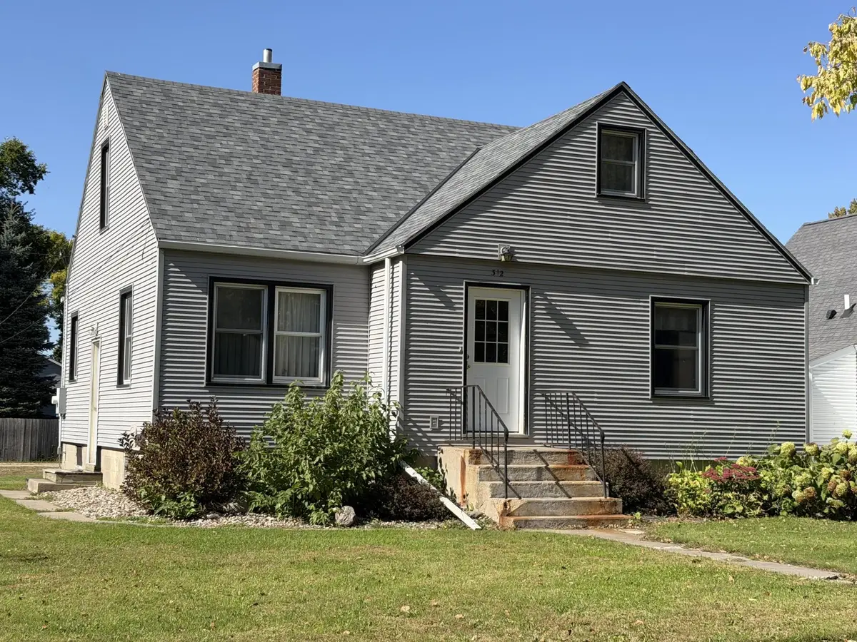 312 3rd Street, Echo, MN 56237 - #1