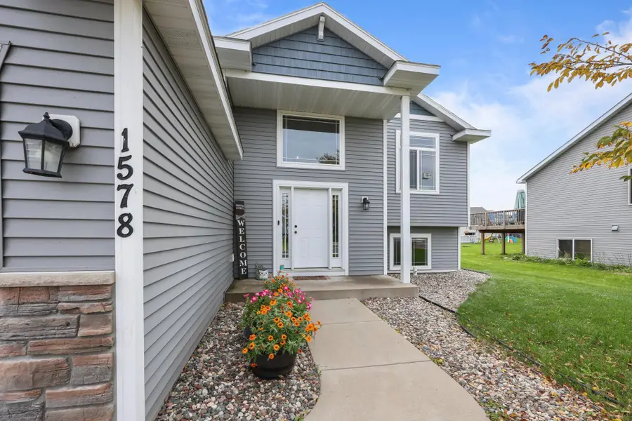 1578 18th Street Ne, Sauk Rapids, MN 56379 - #2