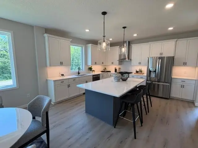4842 Baker Reserve Lane, Maple Plain, MN 55359 - #1