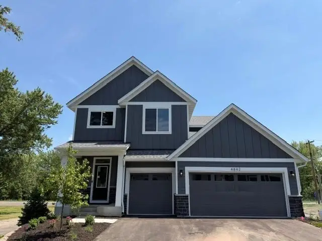 4842 Baker Reserve Lane, Maple Plain, MN 55359 - #3
