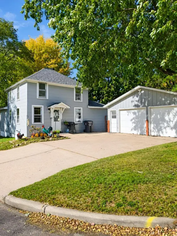 213 Pearl Street, Balsam Lake, WI 54810
