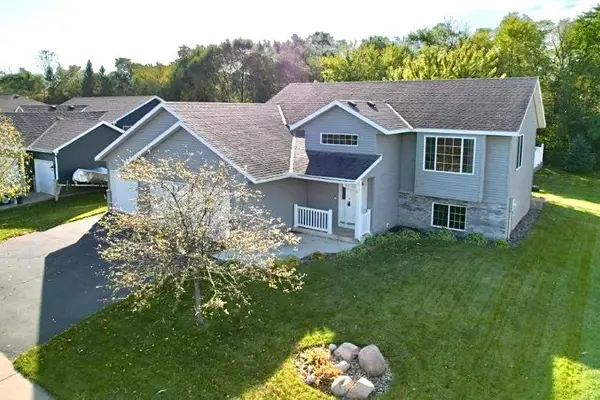 206 Rookery Drive, Cold Spring, MN 56320