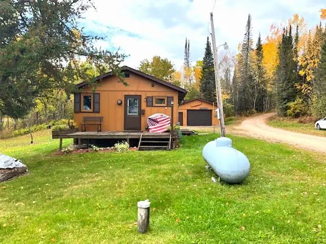 7942 Sunrise Drive, Orr, MN 55771 - #1