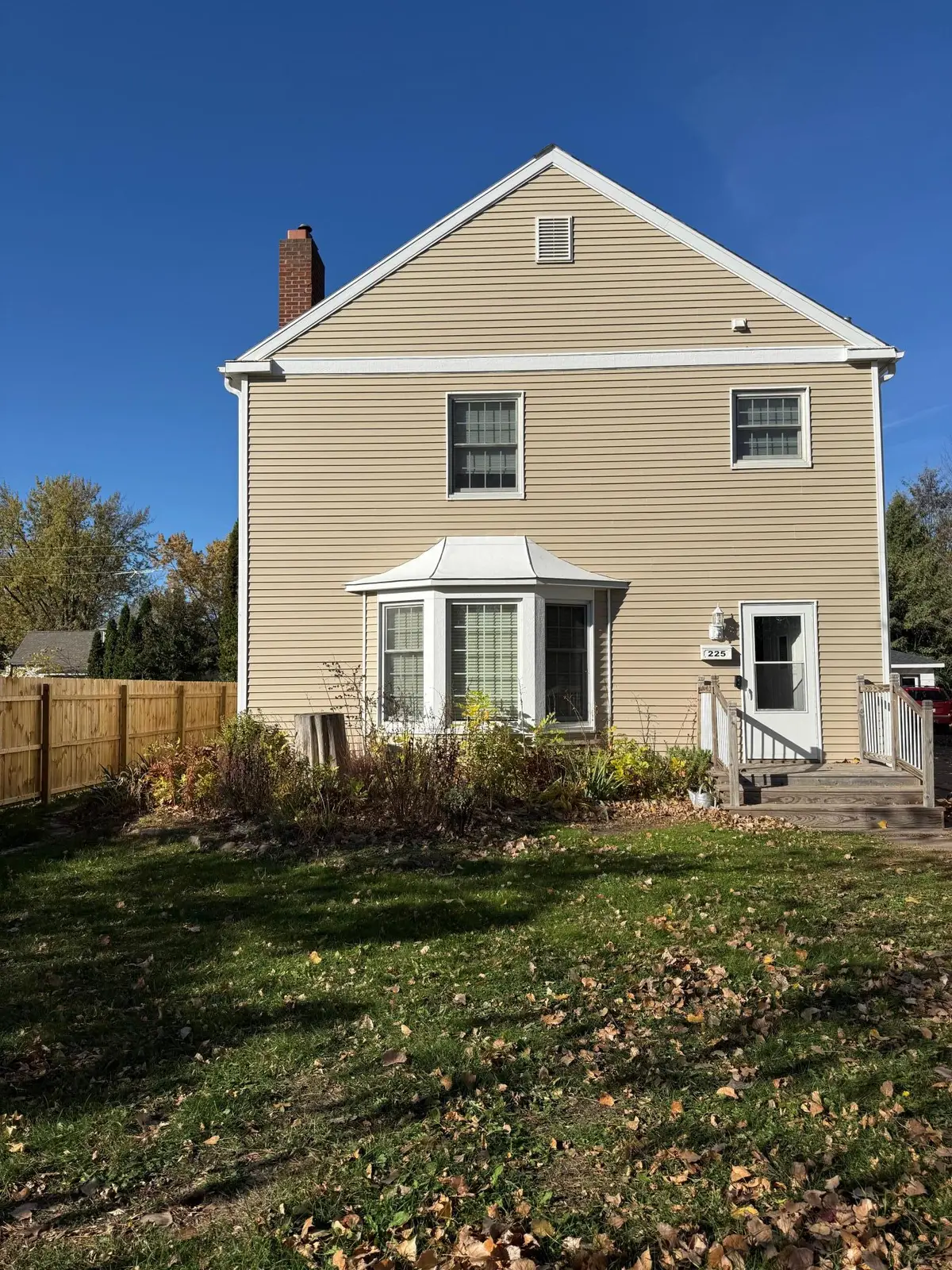 225 7th Street Sw, Pine City, MN 55063 - #1