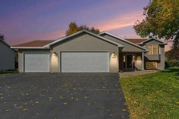 917 Sellards Drive, Dassel, MN 55325