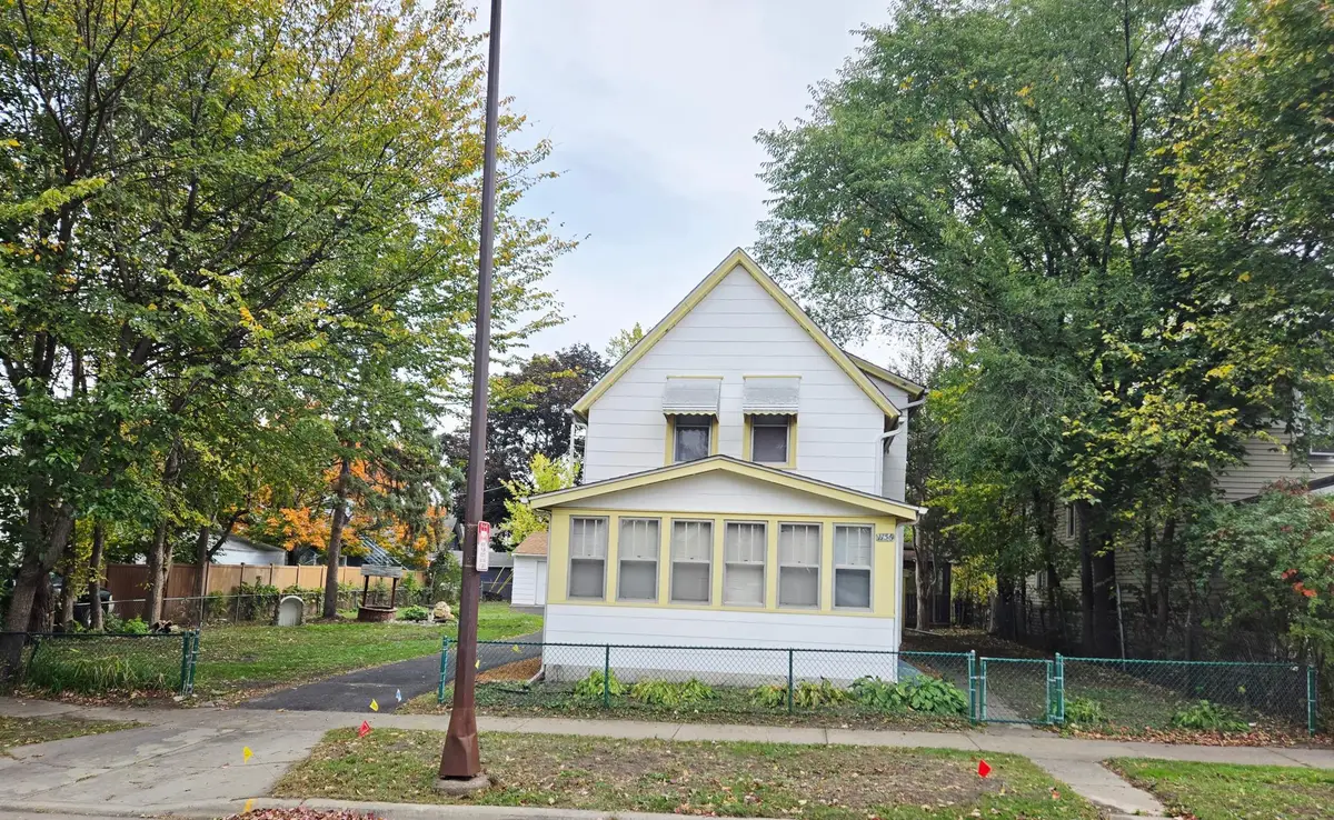 1156 Galtier Street, Saint Paul, MN 55117 - #1