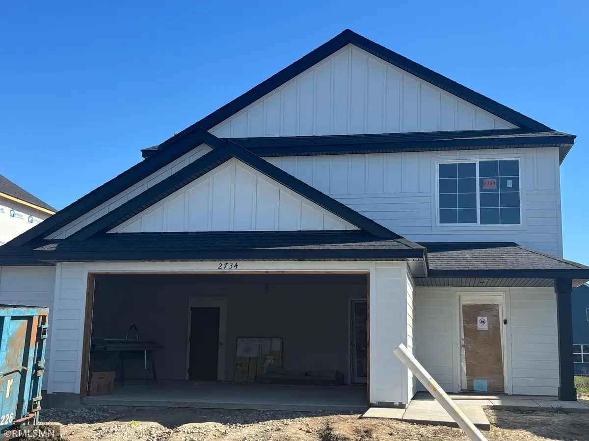 2734 Ivan Avenue Ne, Saint Michael, MN 55376 - #1
