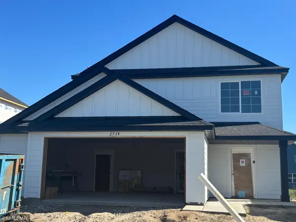 2734 Ivan Avenue Ne, Saint Michael, MN 55376