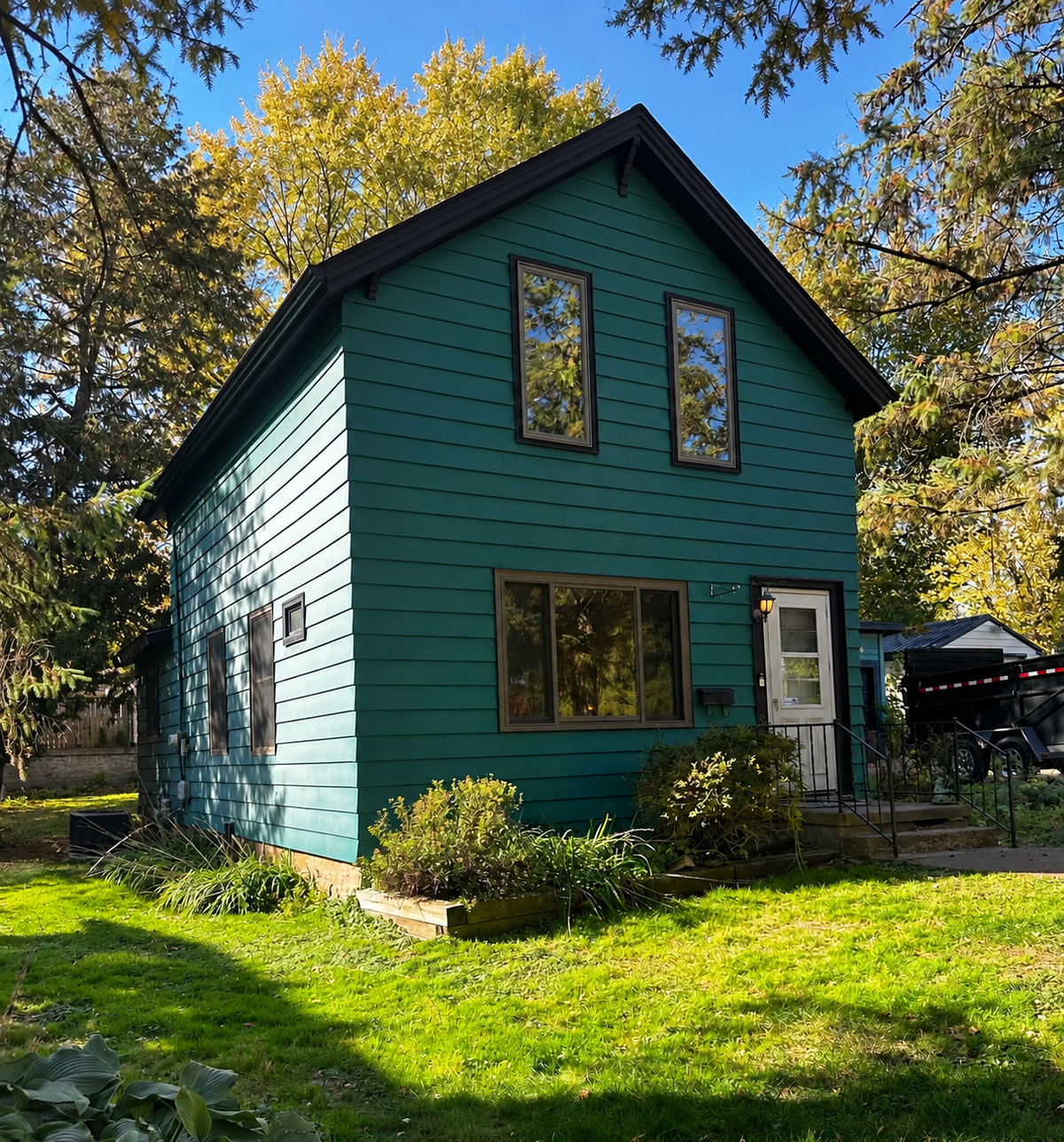 216 Harriet Street N, Stillwater, MN 55082 - #1