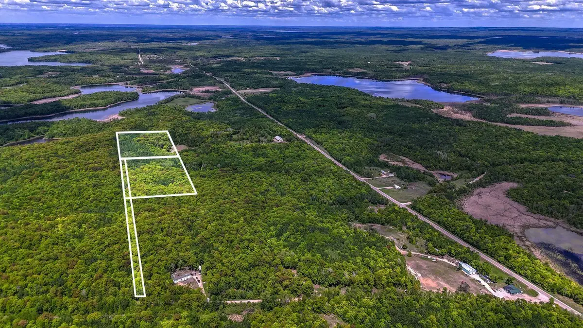 TBD Cherry Lake Road Lot C, Ogema, MN 56569 - #1