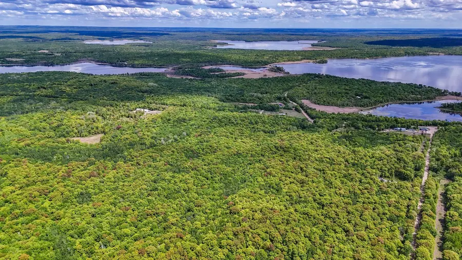 TBD Cherry Lake Road Lot C, Ogema, MN 56569 - #2