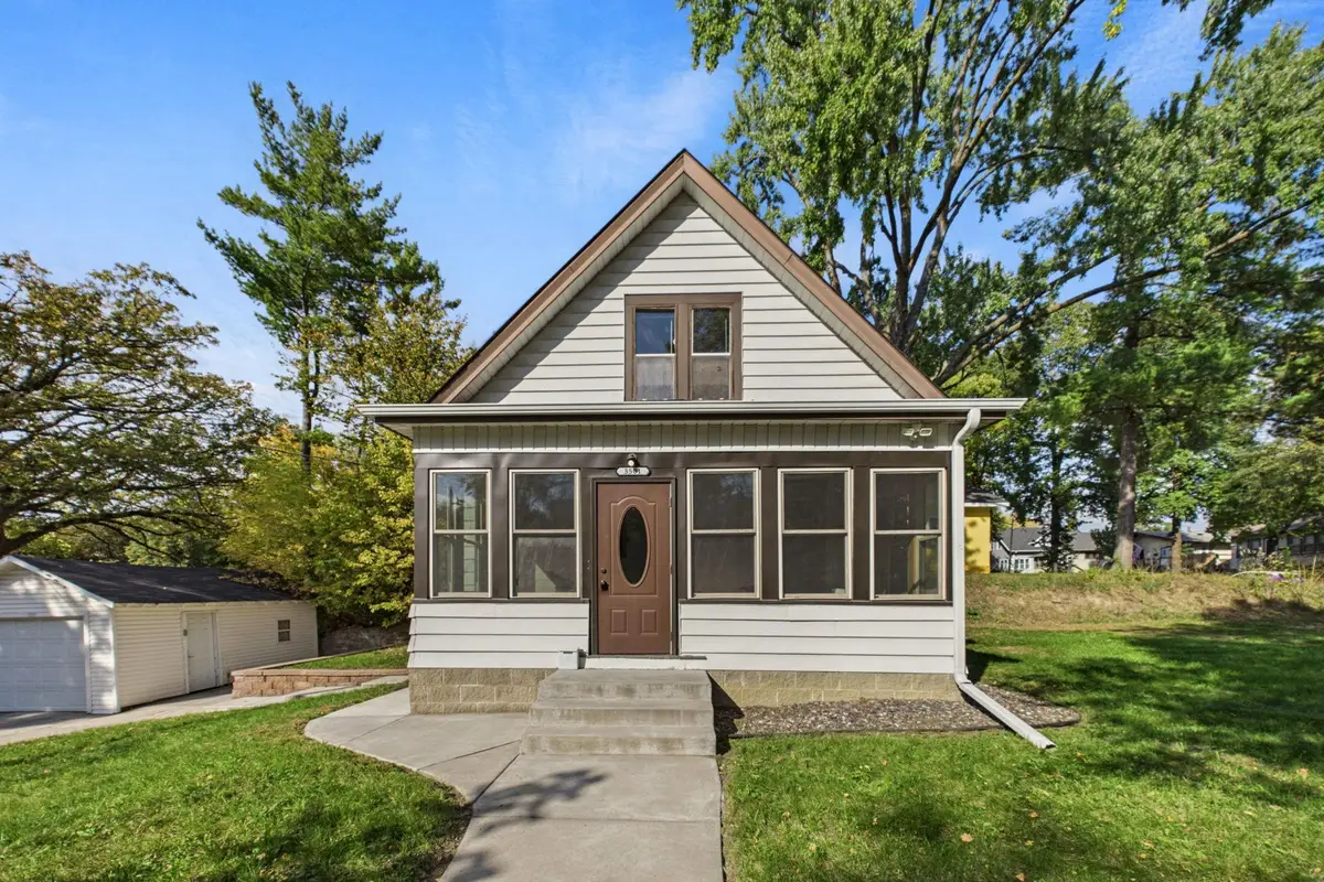 3501 Queen Avenue N, Minneapolis, MN 55412 - #1