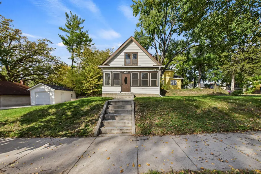 3501 Queen Avenue N, Minneapolis, MN 55412 - #2