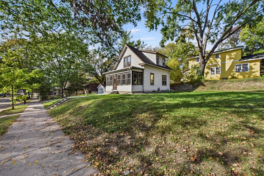 3501 Queen Avenue N, Minneapolis, MN 55412 - #3