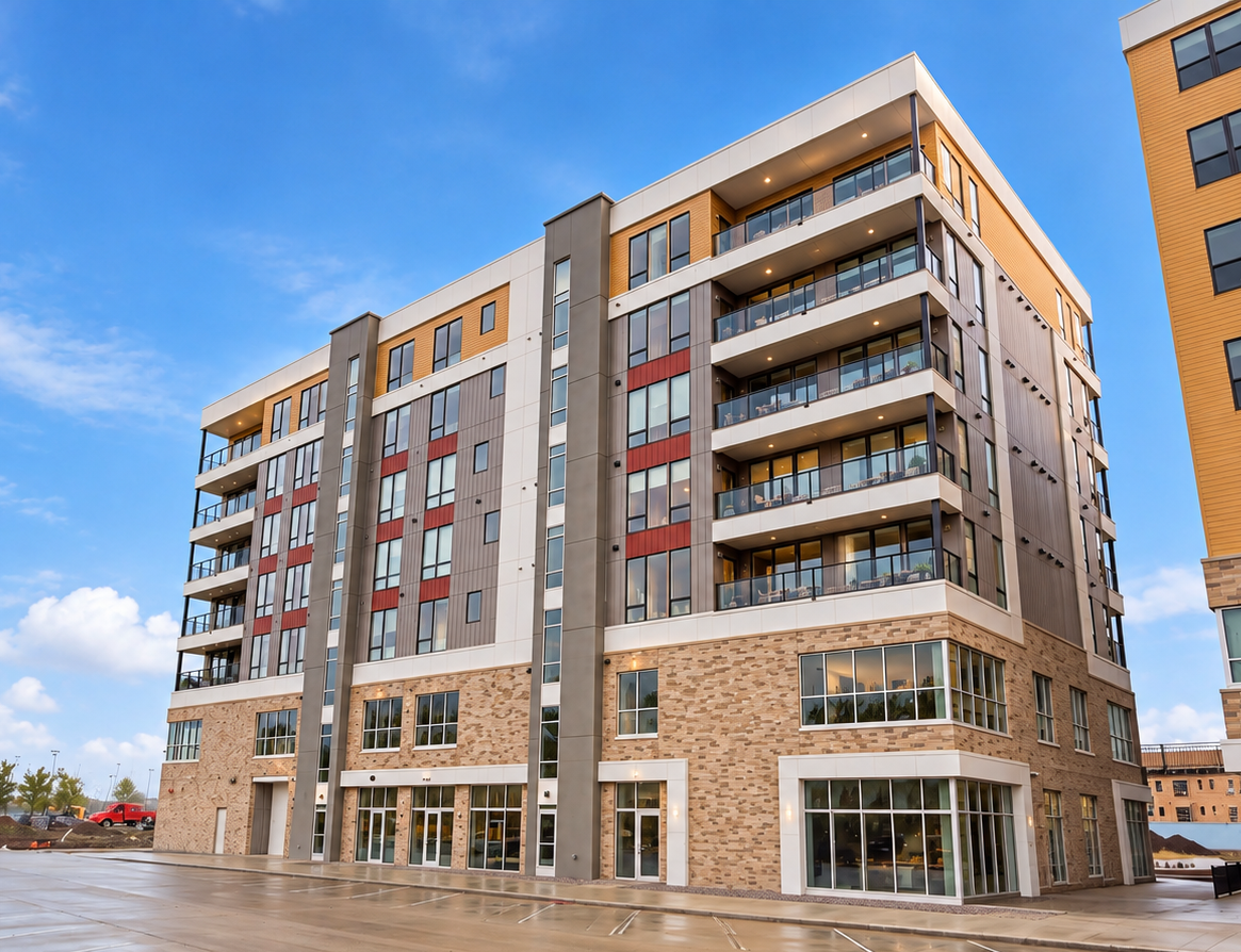 4470 24th Avenue S #603, Fargo, ND 58104 - #1