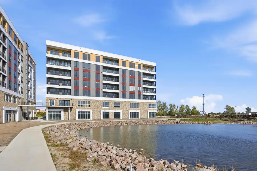 4470 24th Avenue S #603, Fargo, ND 58104 - #2