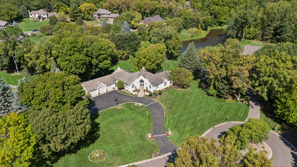 5955 Boulder Bridge Lane, Excelsior, MN 55331