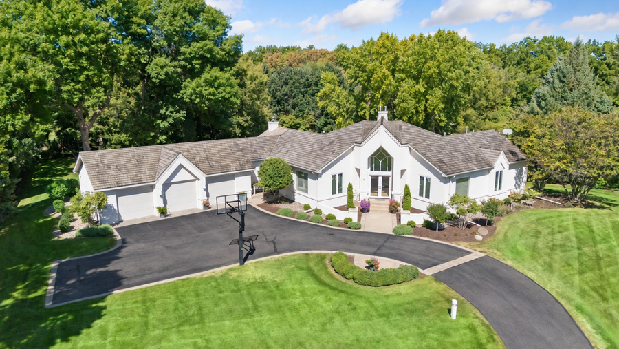 5955 Boulder Bridge Lane, Excelsior, MN 55331 - #2