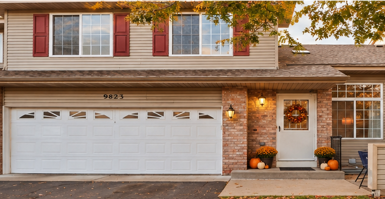 9823 Hamlet Lane S, Cottage Grove, MN 55016 - #1