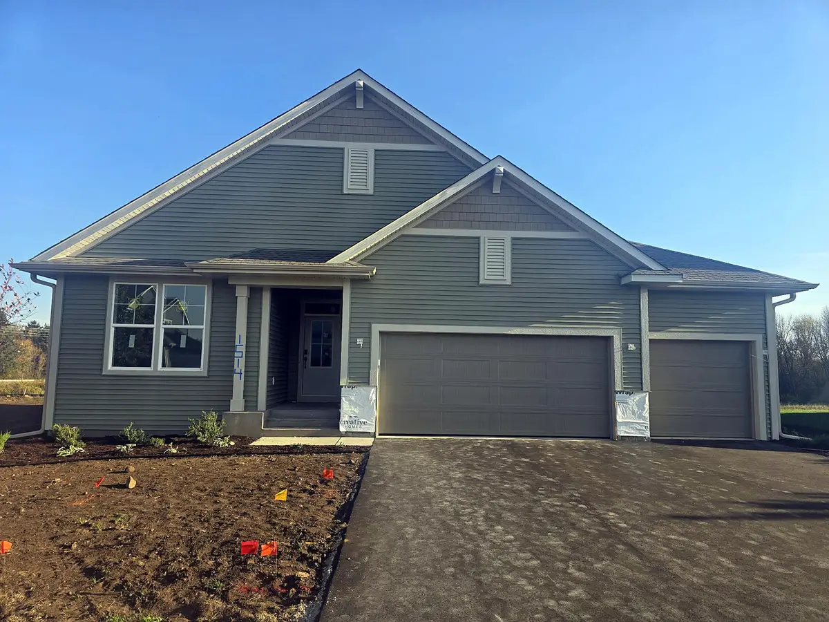 1514 Creekwood Drive, New Richmond, WI 54017 - #1