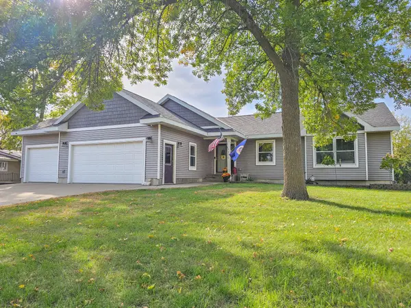 310 N Lincoln Street, Redwood Falls, MN 56283