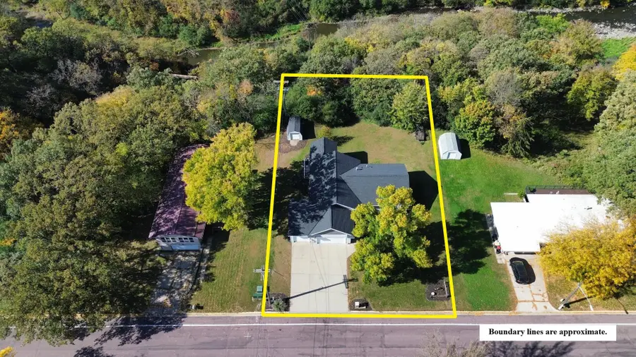 310 N Lincoln Street, Redwood Falls, MN 56283 - #2