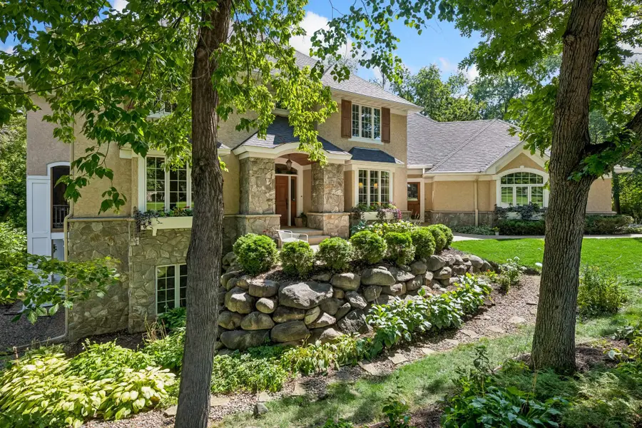 14030 Stonegate Lane, Minnetonka, MN 55345 - #2