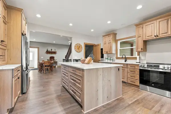 2563 122nd Street, Plato, MN 55370