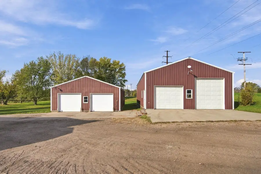 2563 122nd Street, Plato, MN 55370 - #2