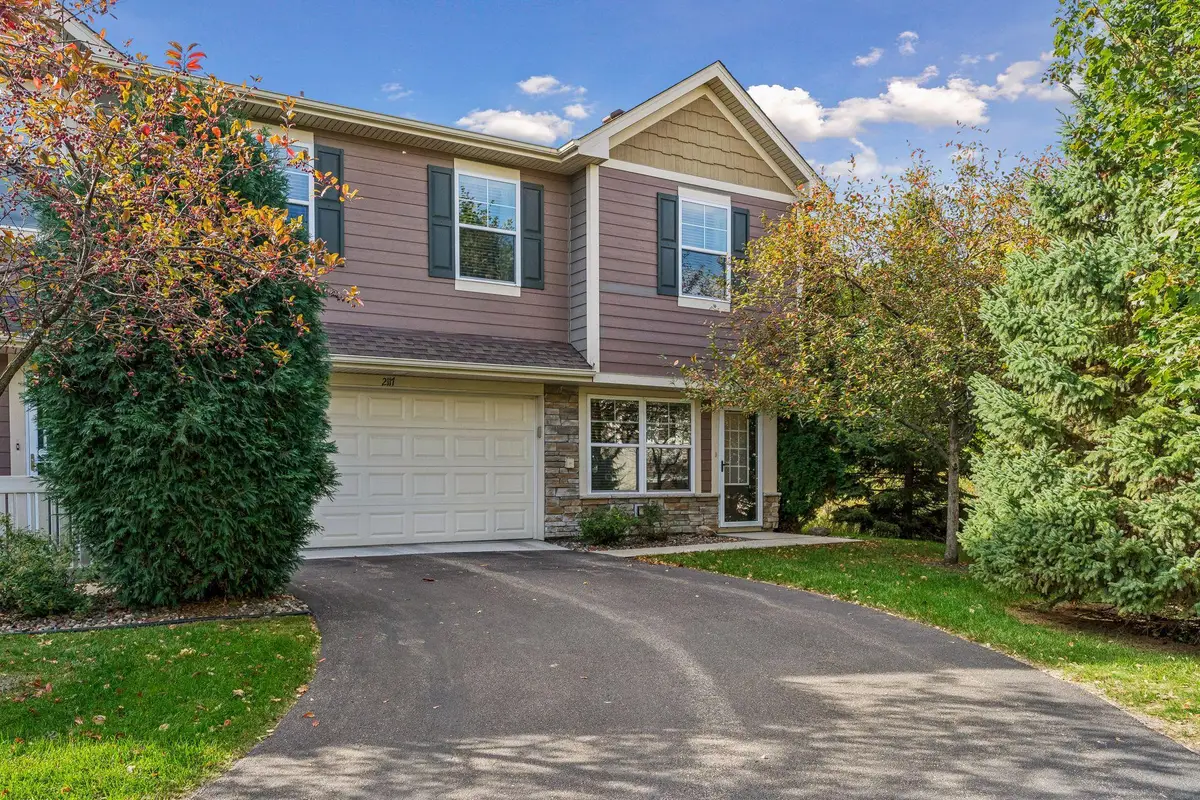 2117 Cedar Grove Trail, Eagan, MN 55122 - #1