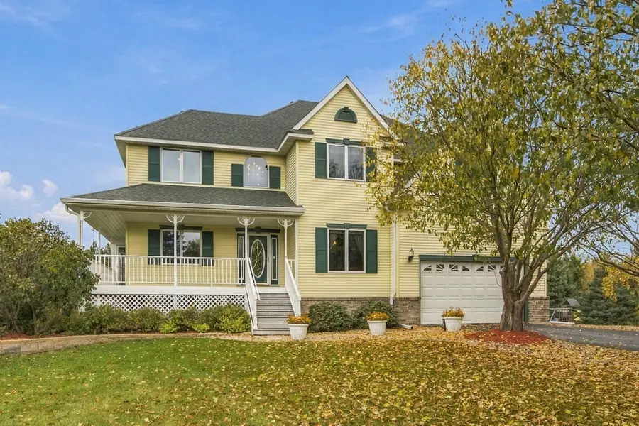 4951 121st Avenue Ne, Blaine, MN 55449 - #2