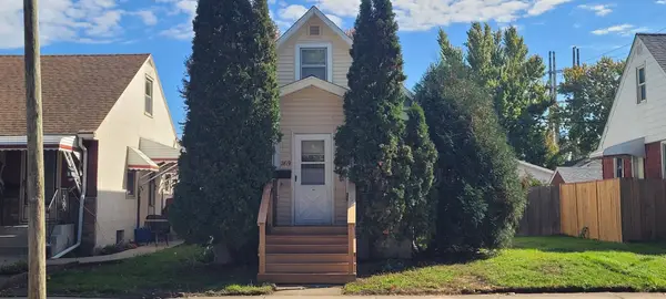2819 Grand Street Ne, Minneapolis, MN 55418