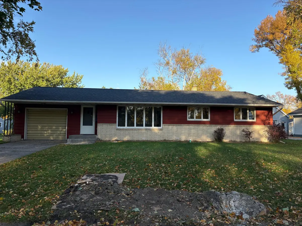 205 Sanford Road, Benson, MN 56215 - #1